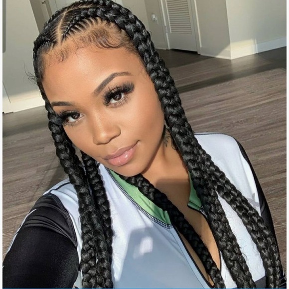 Meet your Posher, Alysha - Picture 1 of 1